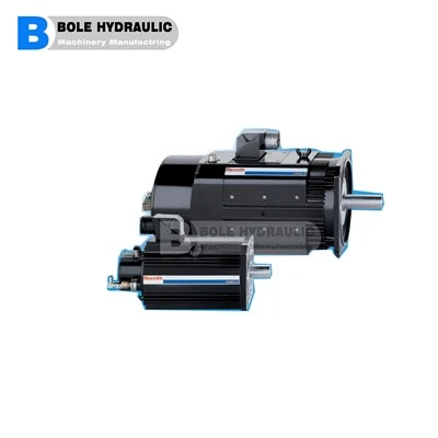 Mad160c rexroth indradyn a asinhroni motorji