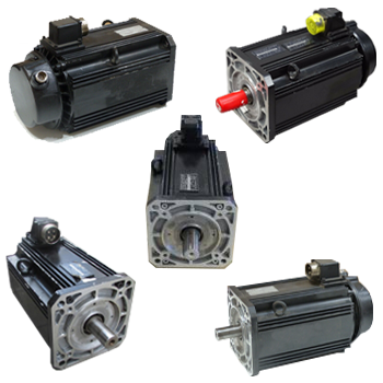 Rexroth KSD Indradrive Mi Motors