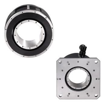 Rexroth MLP Synchronus Linear Motors