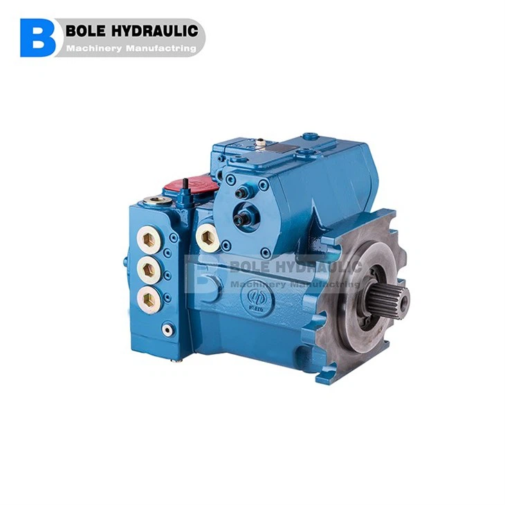 VOE 15020161 Hydraulic Pump Brand New Made in China