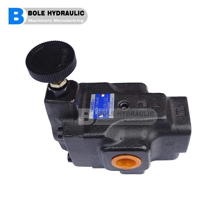 YF-L32H4 Relief Valves