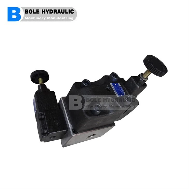 YF-L32H4 Relief Valves