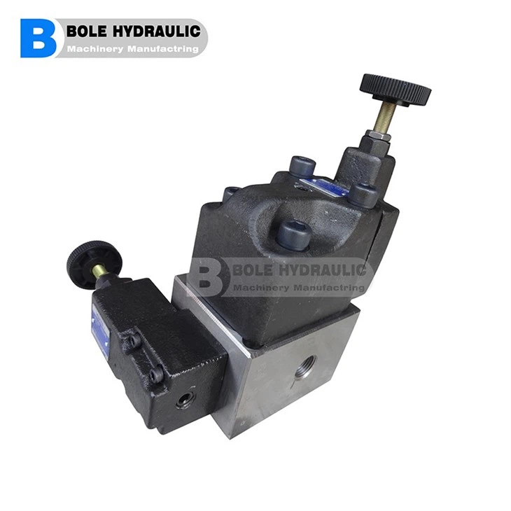 YF-L32H4 Relief Valves